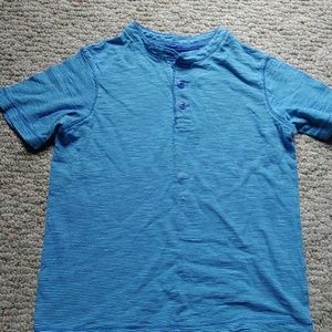 Boys lands end tshirt